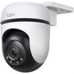 Camara De Vigilancia Tp-Link TAPO C510W 2K 360 WI-FI Vision Nocturna Exterior